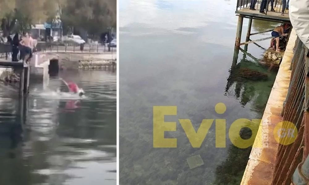 Αμάρυνθος: Mε σοβαρή κάκωση στον αυχένα νοσηλεύεται ο 25χρονος στο ΚΑΤ